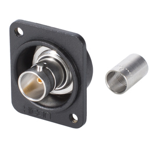 Hicon Connectors BNC1.2/5.0FDH изображение/фото/картинка